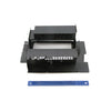 868788BSM BOX ASSY- AIR DISTRIBUTION- HVAC- STEEL