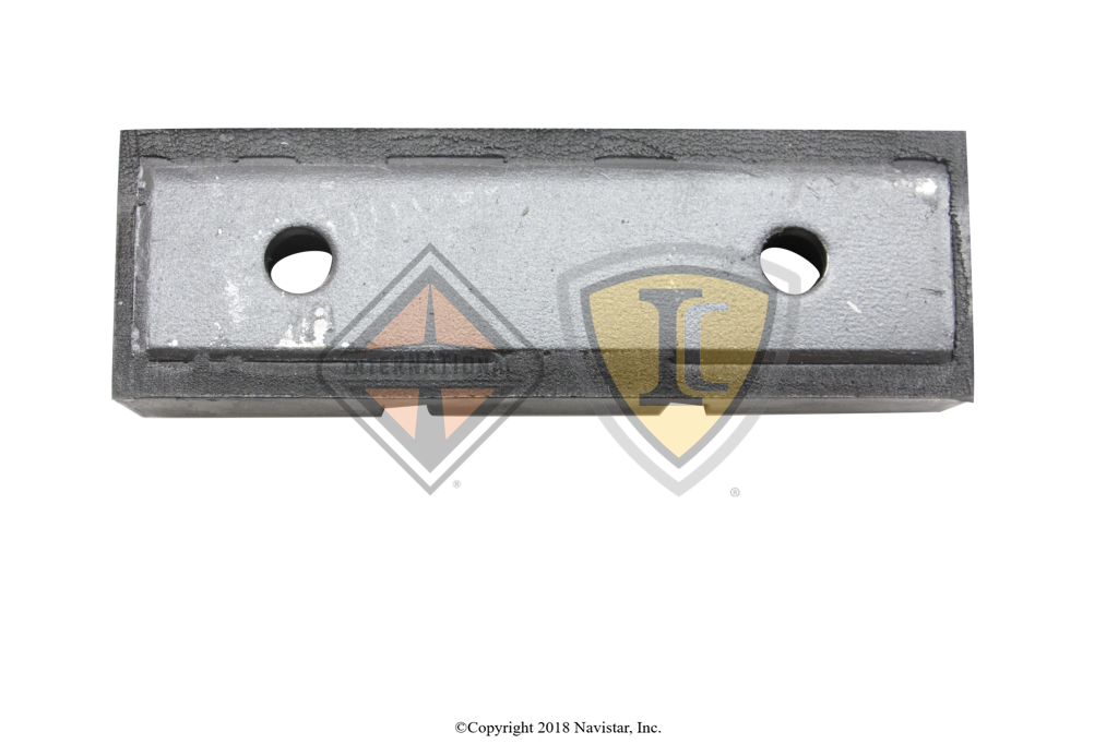 879627R93 INSULATR,INSULATOR  PLATE BOND