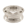 88U677ALU WheelAlumPb Stylized