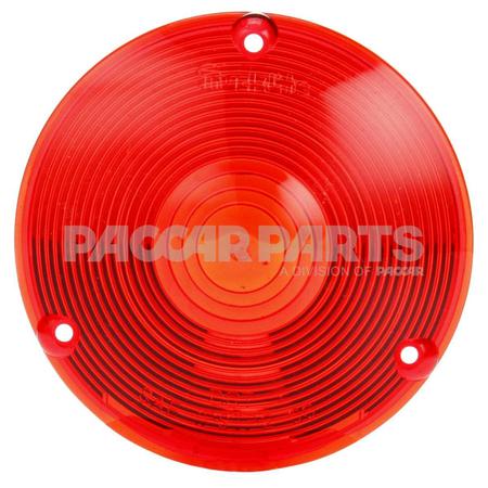 9016 LENS-CYCLOSTAT,RED