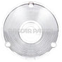 9021W LENS-WHITE           M052