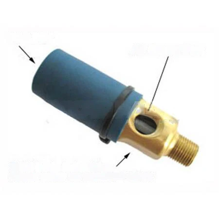 90554335 VALVE-DUMP
