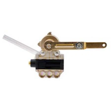 90555100 VALVE-LEVELING VALVE
