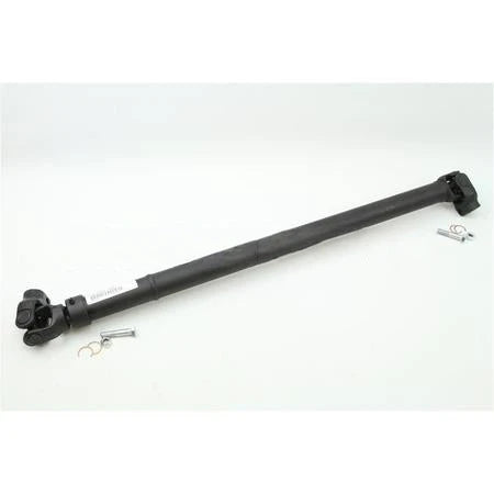 916657-182SX SHAFT-STEERING W/HDWR