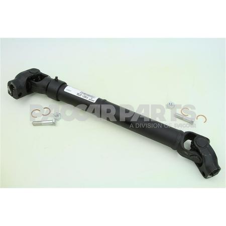 916657-227SX SHAFT-STEERING