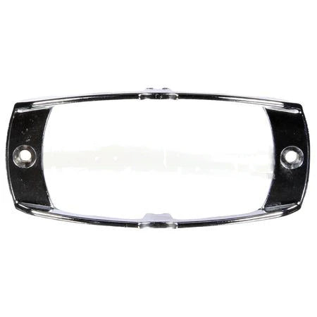 9179S1G CHROME SAFEGUARD FOR 1200 SERIES LAMPS