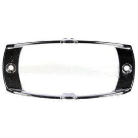 9179S1G CHROME SAFEGUARD FOR 1200 SERIES LAMPS