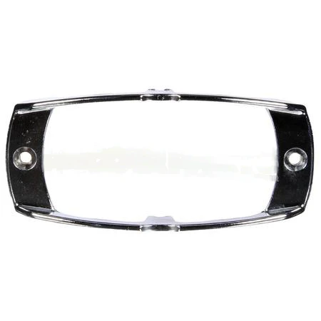 9179S1G CHROME SAFEGUARD FOR 1200 SERIES LAMPS