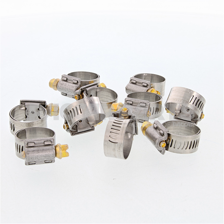 9208TRP ClampHose WLiner 8