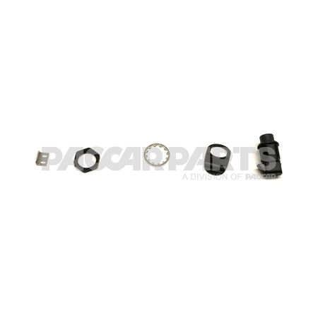 93-304 LATCH-GLOVE BOX