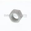 93400506 NUT-HEX 1.125-7 GR C