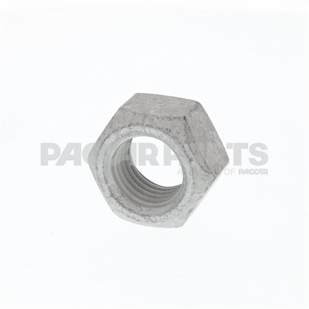 93400506 NUT-HEX 1.125-7 GR C