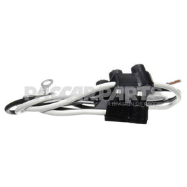 93908 HARNESS-LAMP