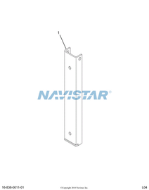 9413979 NUT HEX LOCK 3/8-16