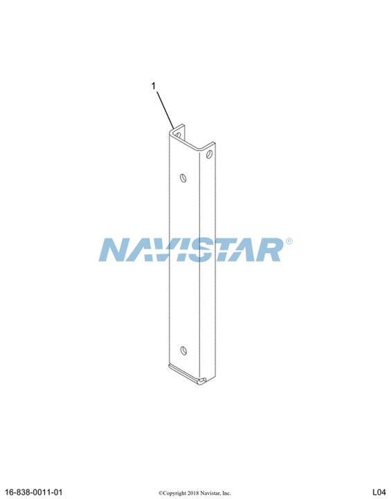 9413979 NUT HEX LOCK 3/8-16