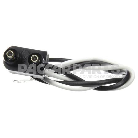 94909 PIGTAIL-M/C W/12" LEADS