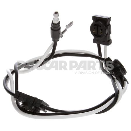 96989 LED BAR LAMP HARNESS - 6
