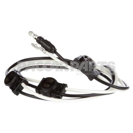 96996 LED BAR LAMP HARNESS - 9"