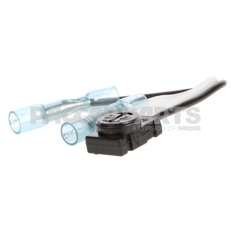 97006TLT PLUG-MARKER CLEARANCE, 16 GA GPT WIRE