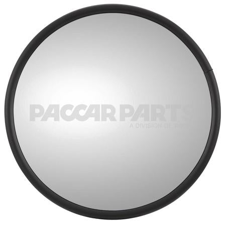 97609TLT EXTRA LARGE CONVEX MIRROR HEAD, BLK