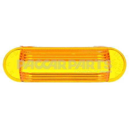 99050Y LENS-REPLACEMENT CL/MKR OBLONG 4