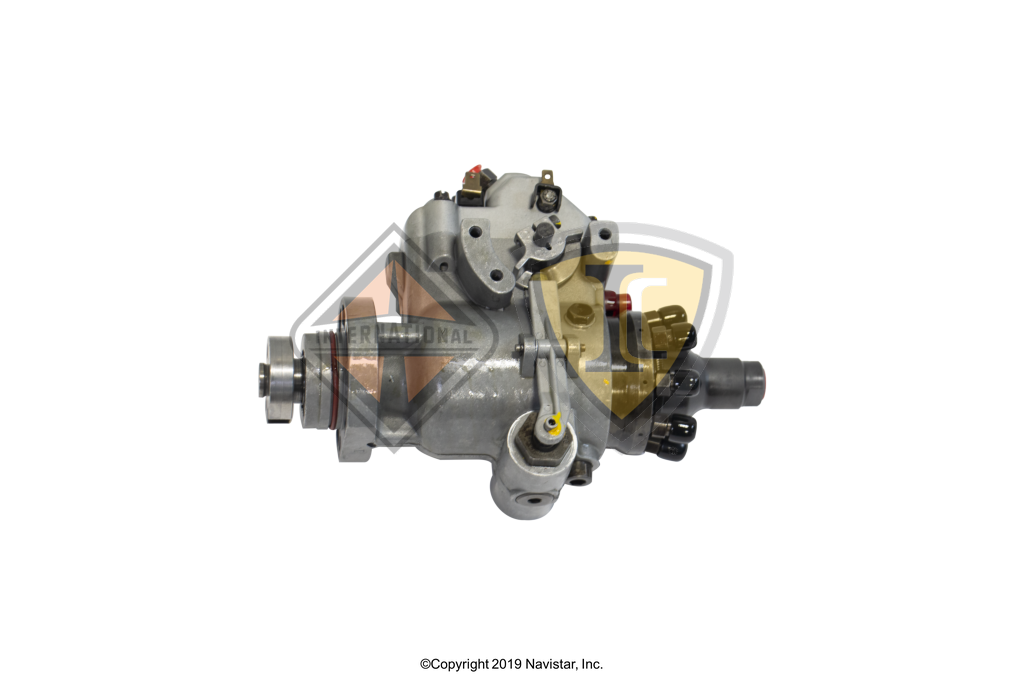 991721C91 PUMP,FUEL INJ INTL 7.3L