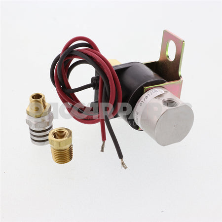 993272 VALVE-SOLENOID