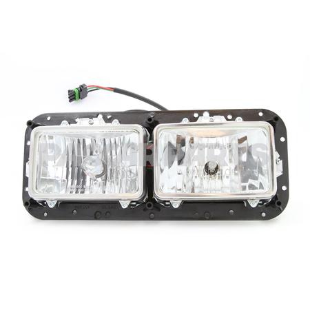 99417600 RH HEADLAMP ASSY-DUAL