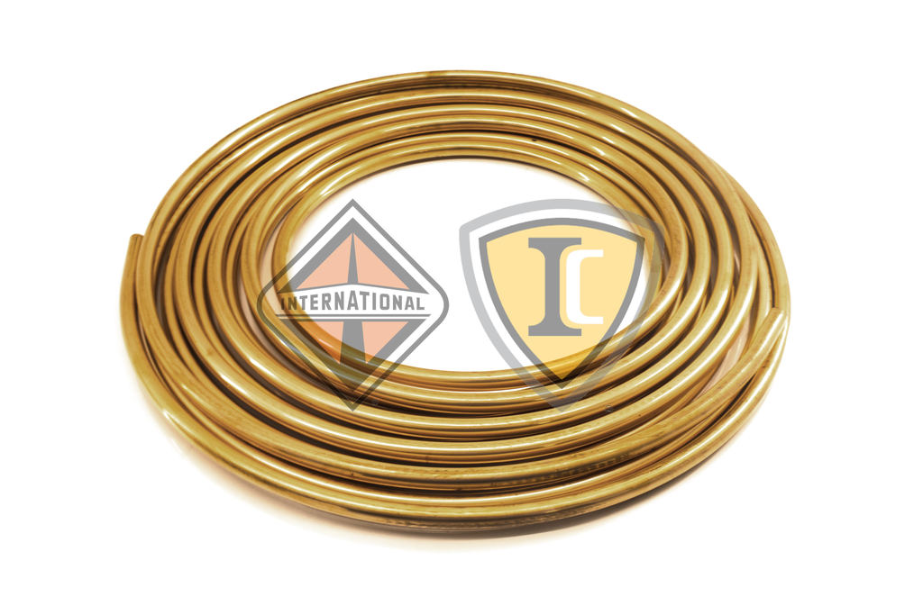995509R2 TUBE,TUBING COPPER BULK 5/8 O