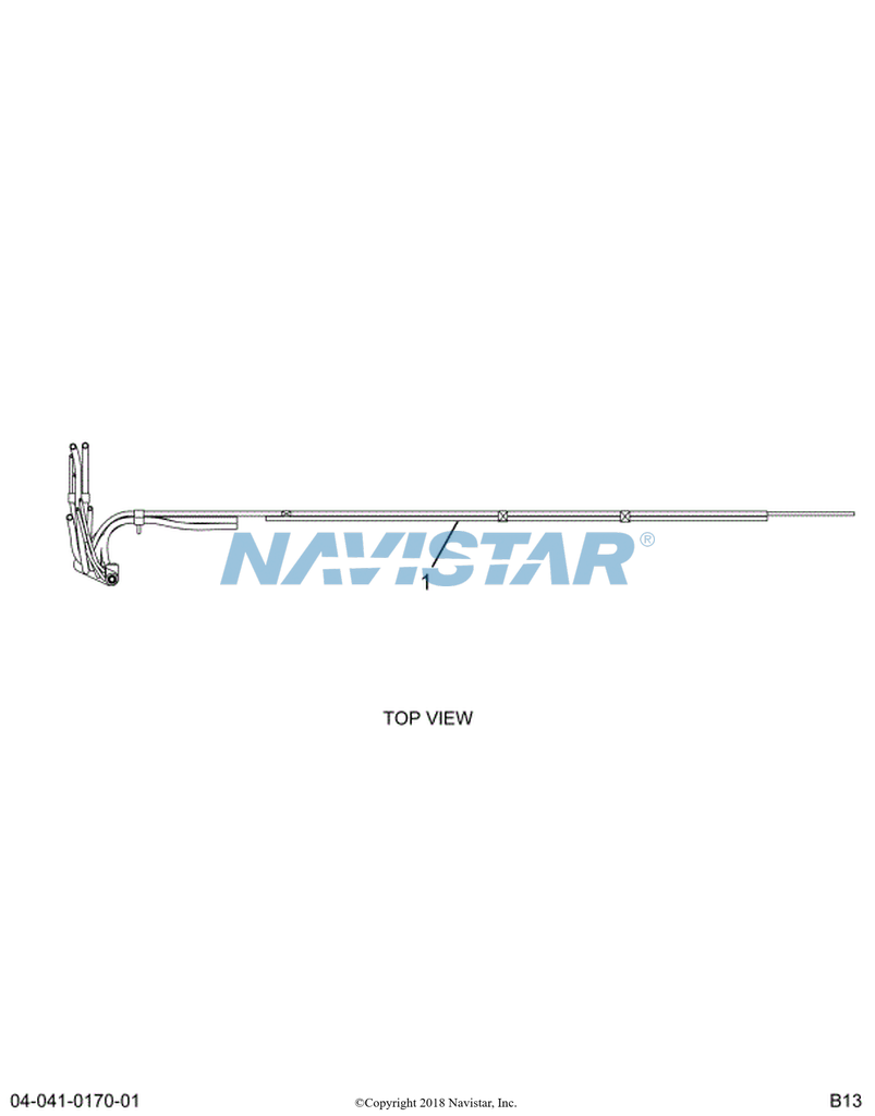 996205R3 TAPE PLASTIC ELECTRICAL 3/4