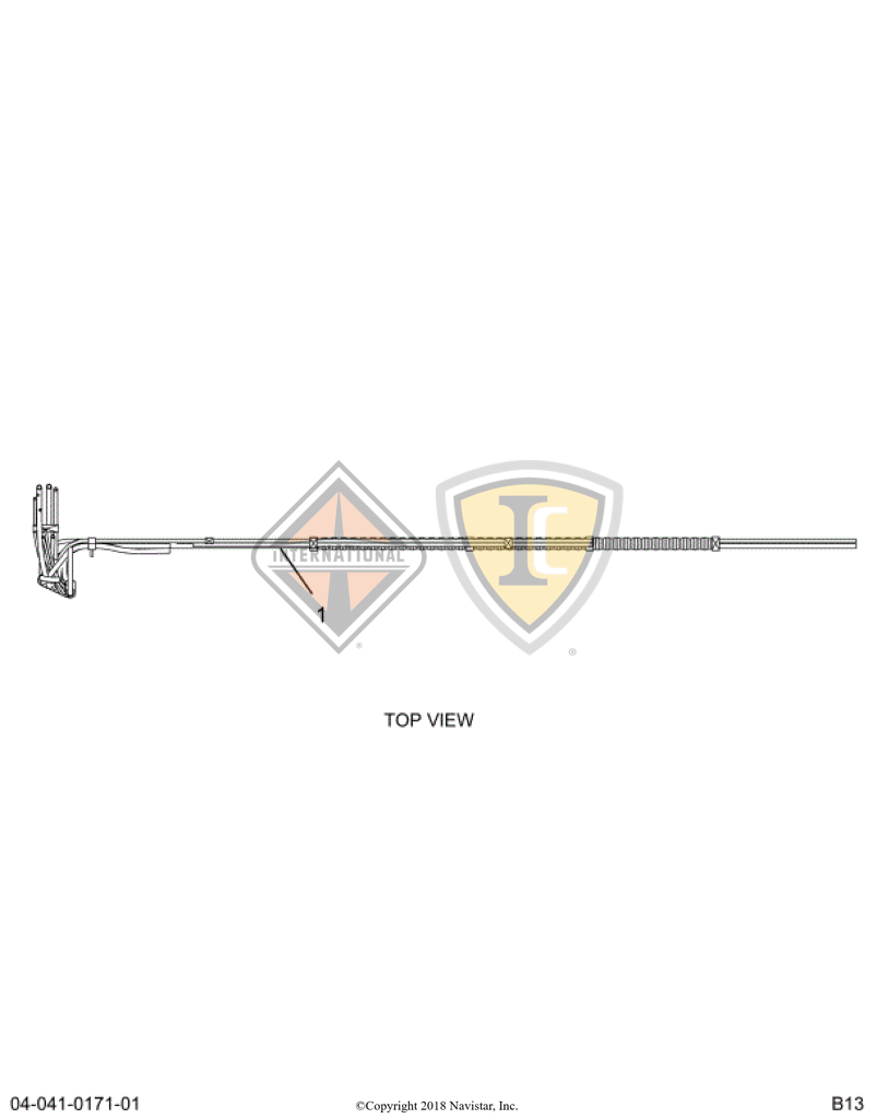 996205R3 TAPE PLASTIC ELECTRICAL 3/4
