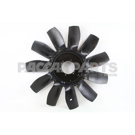 996813502-002 BladeFan813Cw Sucker912Wd12706I