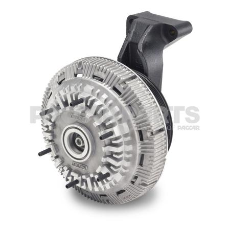 99A8112 CLUTCH-DRIVE FAN