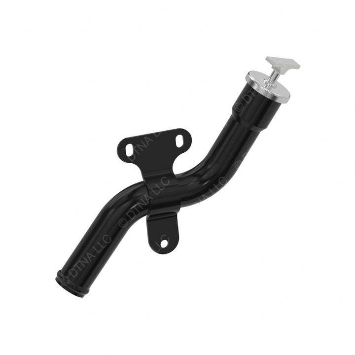 A01-24979-001 TUBE ASSY-OIL FILL,C2,