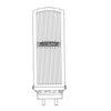 A01-26661-000 PEDAL-THROTTLE,ELECTRONIC