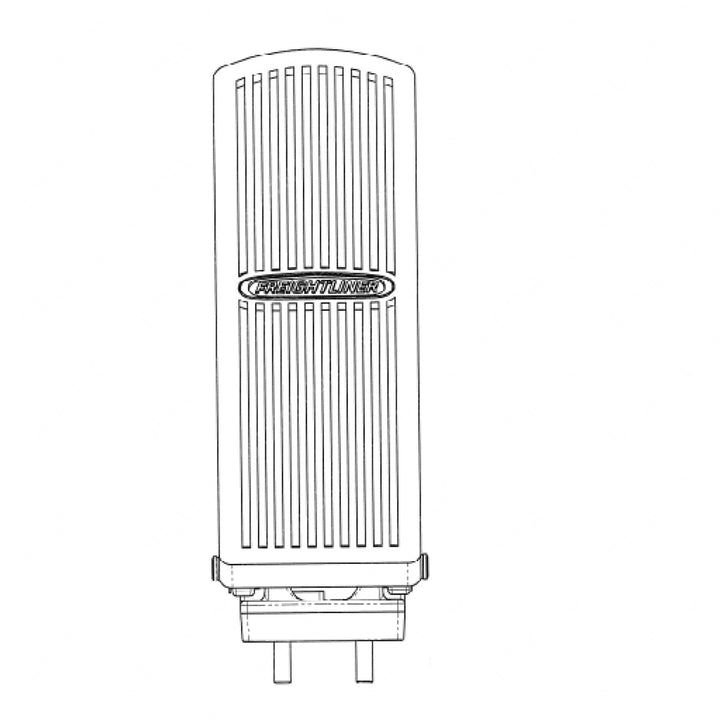 A01-26661-000 PEDAL-THROTTLE,ELECTRONIC