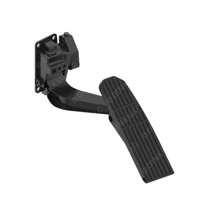 A01-27296-000 PEDAL AY THROTTLE CAT