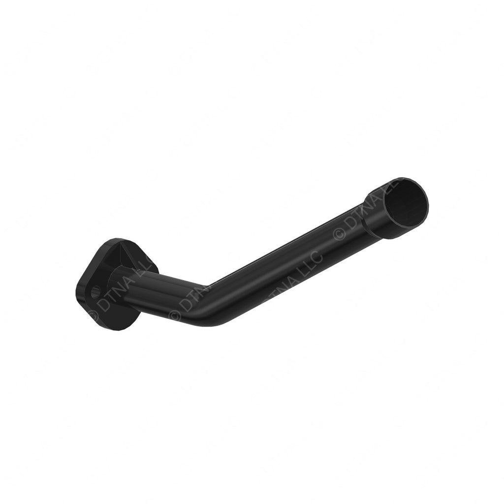 A01-27497-001 TUBE-OIL FILL/C15/C1