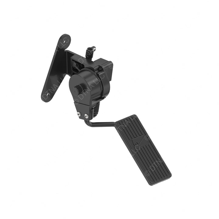 A01-31315-000 PEDAL ASSY-ACCEL CUM