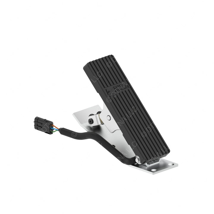 A01-31437-000 PEDAL ASY-THROTTLE,DDEC