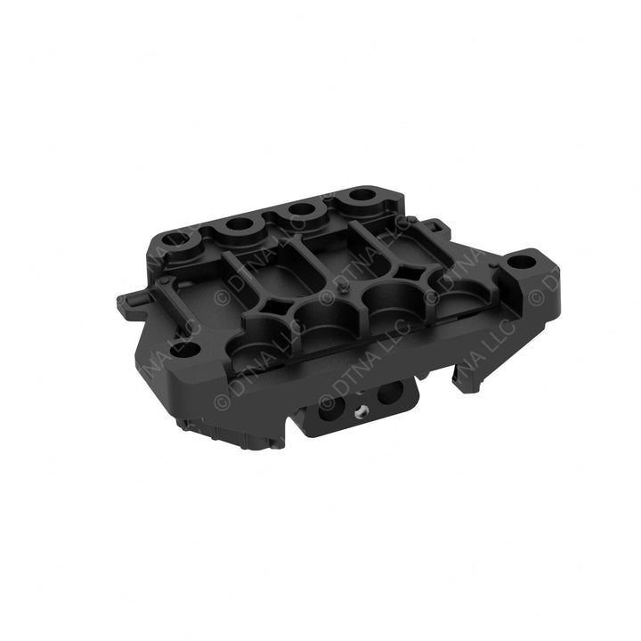 A01-31455-007 ASY-ENG ISOLATOR MBE4000