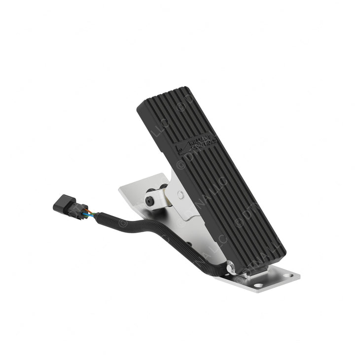 A01-31678-000 PEDAL ASSY-THROTTLE,CAT
