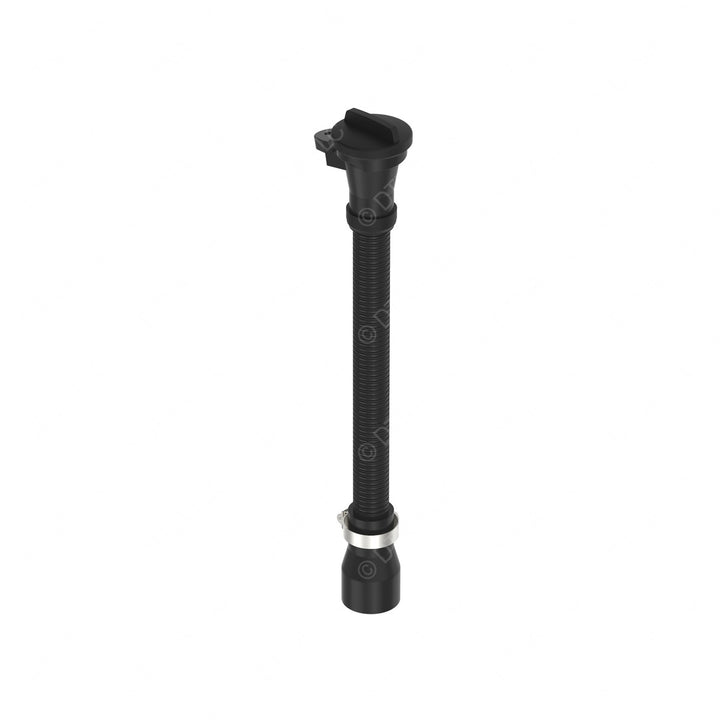 A01-31818-156 TUBE REMOTE OIL FILL CUMMINS