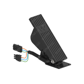 A01-31834-001 PEDAL-ACCELERATOR ASY,CUMMINS