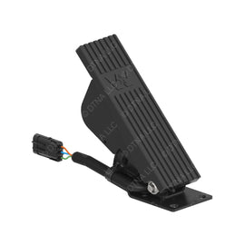 A01-31835-000 PEDAL ASY-ACCELERATOR,DDEC4