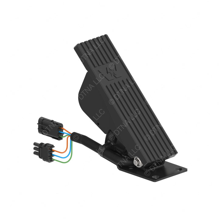 A01-31835-001 PEDAL-ACCELERATOR ASY-THROTTLE,DDEC,MBE
