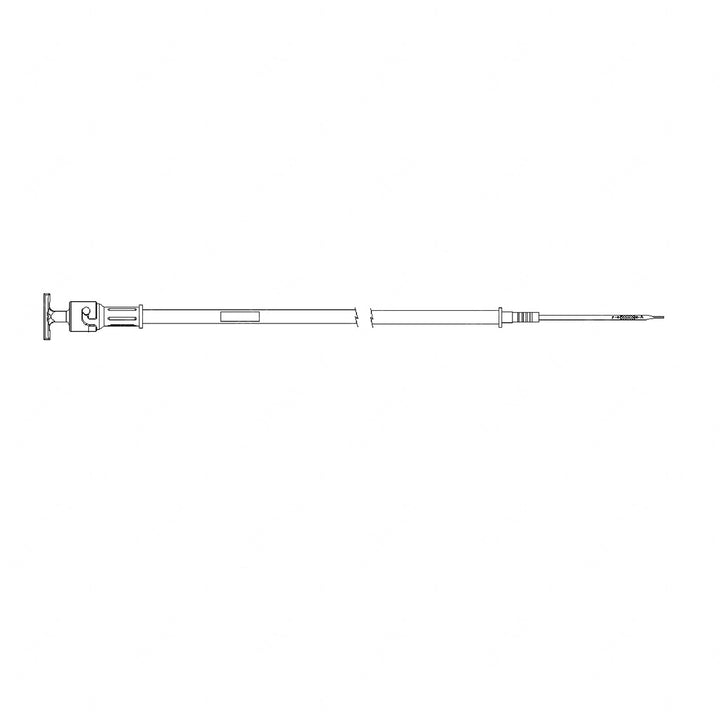 A01-31925-000 KIT-ACLTR PEDAL,MT,ISB07