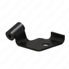 A01-32224-000 BRACKET-OIL SAMPLE VALVE