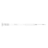 A01-32456-000 ASY-DIPSTICK,ENGINE OIL,ISB10