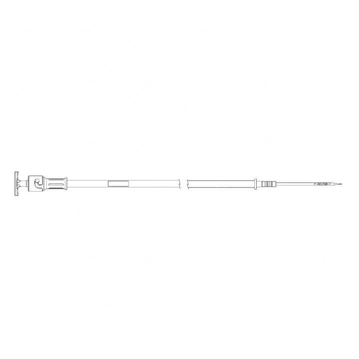 A01-32456-000 ASY-DIPSTICK,ENGINE OIL,ISB10